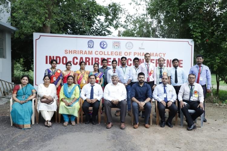 ShriRam Group of Colleges Gwalior Events photo 22